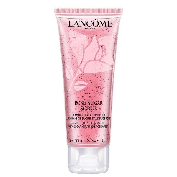 Lancôme Rose Sugar - Esfoliante Facial 100ml