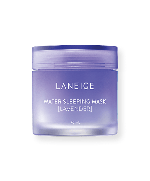 Laneige Water Sleeping Mask Lavender - 70ml