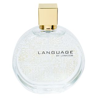 Language Lonkoom - Perfume Feminino - Eau de Parfum 100ml