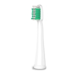 LANSUNG escova de dentes el¨¦trica cabe?a para a A39 A39Plus A1 SN901 SN902 U1 escova de dentes