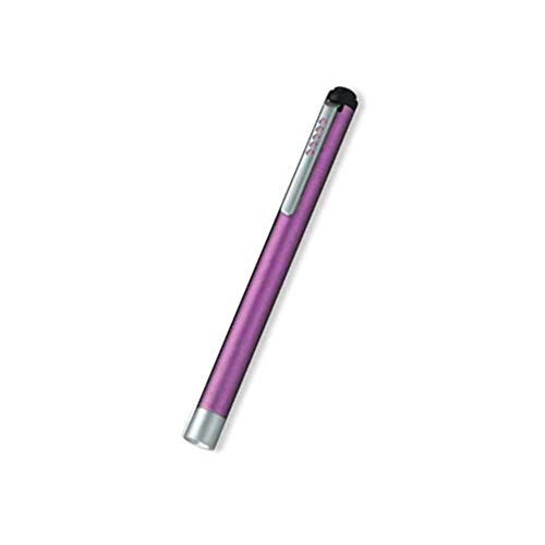 Lanterna Clínica Metálica Radiantlite Ii-violeta