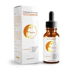 Lanthome Vitamina C VC solução original essência hidratante hialurônico