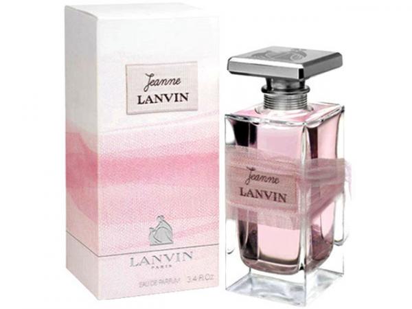 Lanvin Jeanne - Perfume Feminino Eau de Parfum 100 Ml