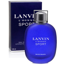 Lanvin L´ Homme Sport Eau de Toilette Masculino 30ml