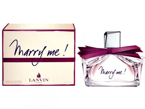 Lanvin Marry me - Perfume Feminino Eau de Parfum 50 Ml