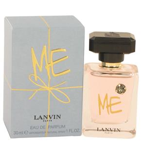 Lanvin me Eau de Parfum Spray Perfume Feminino 30 ML-Lanvin