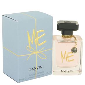 Lanvin me Eau de Parfum Spray Perfume Feminino 50 ML-Lanvin