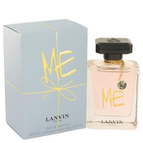 Lanvin me Eau de Parfum Spray Perfume Feminino 75 ML-Lanvin