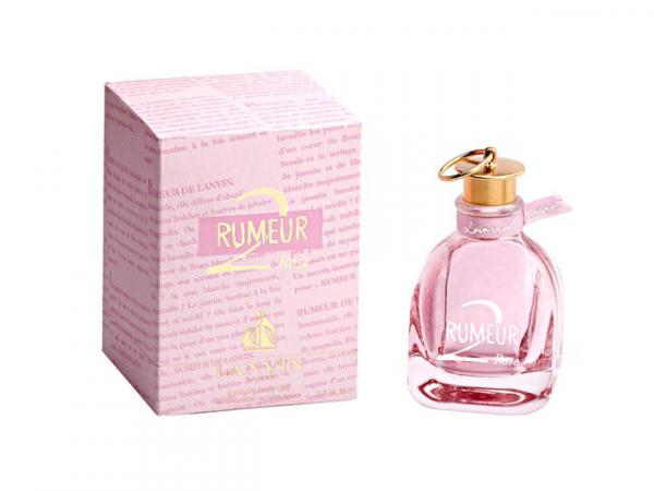 Lanvin Rumeur 2 Rose - Perfume Feminino Eau de Parfum 100 Ml