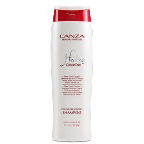 Lanza Color Care Shampoo Preserving 300Ml