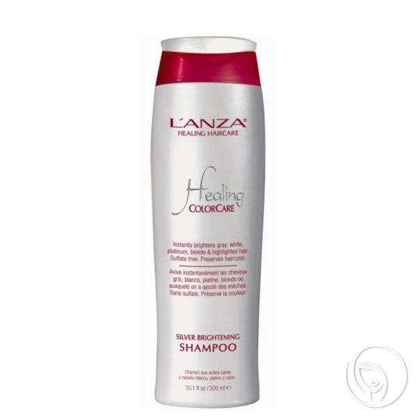 L'anza - Colorcare Shampoo - 300ml - Lanza