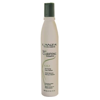 L'anza Daily Elements Clarifying - Shampoo de Limpeza 300ml