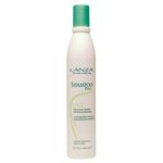 Lanza Daily Elements Shampoo Plus - 300ml