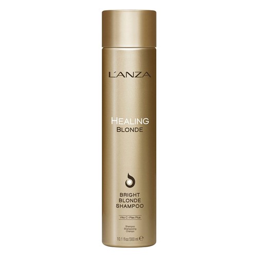 Lanza Healing Blonde Bright Shampoo 300ml