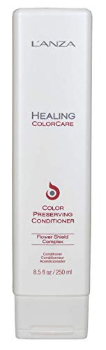 Lanza Healing Color Care Conditioner - Conservador da Cor 250ml