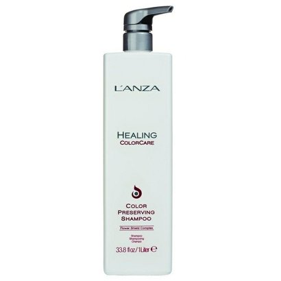 Lanza Healing Color Care Preserving Shampoo - 1000