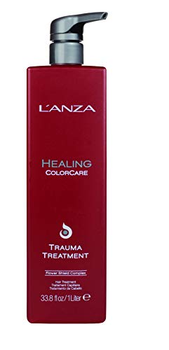 Lanza Healing Color Care Trauma Treatment - 1 Litro