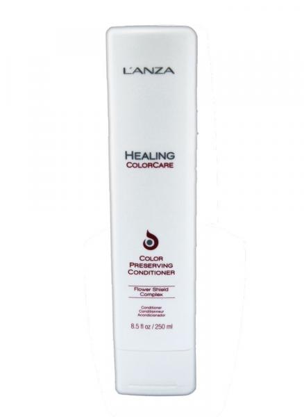 LAnza Healing ColorCare Color Preserving Conditioner Condicionador 250ml