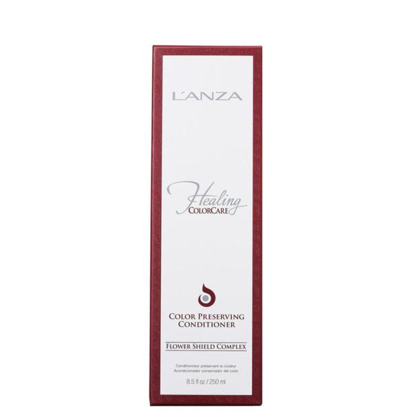 L'anza Healing Colorcare Condicionador 250ml - Lanza