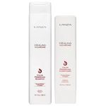 Lanza Healing Colorcare Preserving Shampoo 300ml + Condicionador 250ml
