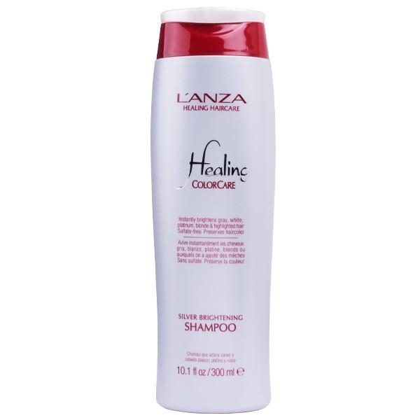 Lanza Healing ColorCare Shampoo - Lanza