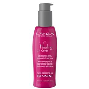 Lanza Healing Curl Perfecting Treatment 100ml