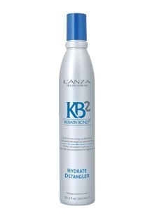 L'Anza Healing KB2 Keratin Bond Hydrate Detangler Condicionador 300ml - L'anza Kb2 Keratin Bond