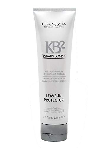 L'Anza Healing KB2 Keratin Bond Leave-In Protector Reparação Capilar 125ml