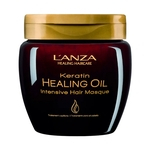 Lanza Healing Kho Oil Intensive Hair Masque 210 Ml