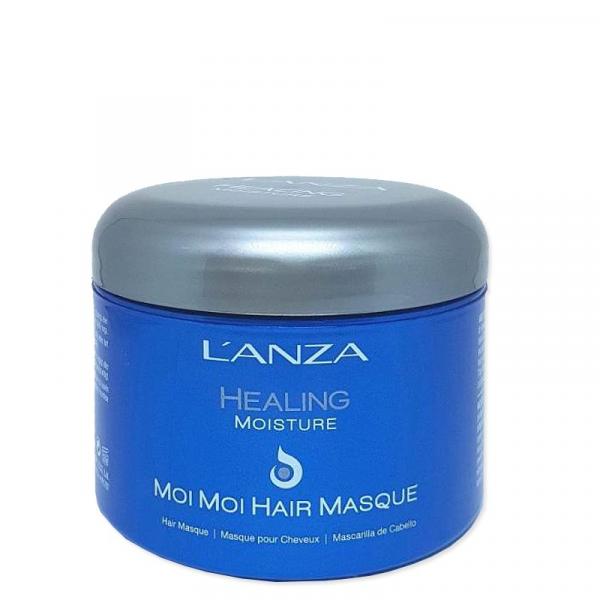 L'anza Healing Moisture Moi Moi Hair Masque Máscara 200 Ml - Lanza