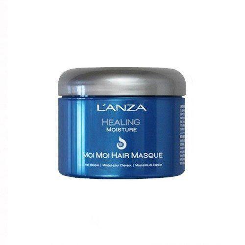 L'Anza Healing Moisture Moi Moi Hair Masque - Tratamento 200ml - Lanza