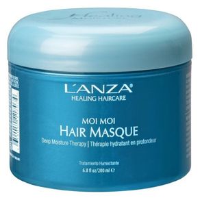 L'Anza Healing Moisture Moi Moi Hair Masque - Tratamento 200ml