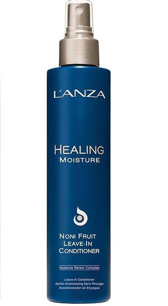 Lanza - Healing Moisture - Noni Fruit - Leave-in Conditioner