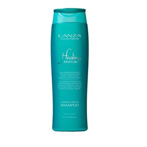 Lanza Healing Moisture Shampoo Hidratante - 1 Litro