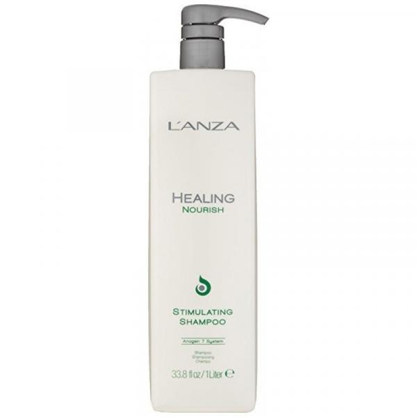 Lanza Healing Nourish Shampoo 1 Litro