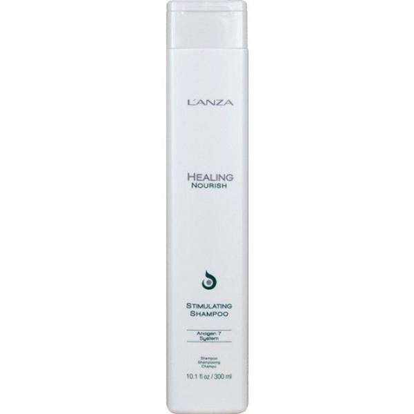 Lanza Healing Nourish Shampoo Antiqueda Antioleosidade 300ml