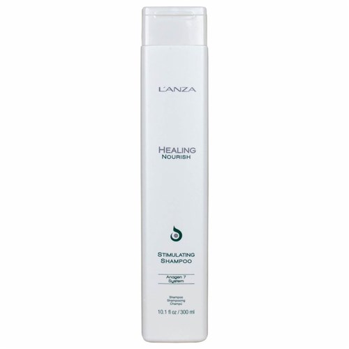 Lanza Healing Nourish Stimulating Shampoo 300Ml