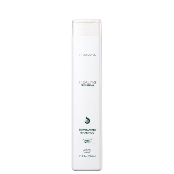 L'Anza Healing Nourish Stimulating - Shampoo Antiqueda 300ml