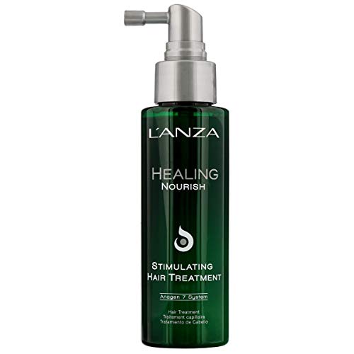 Lanza Healing Nourish Stimulation Hair Treatment 100ml