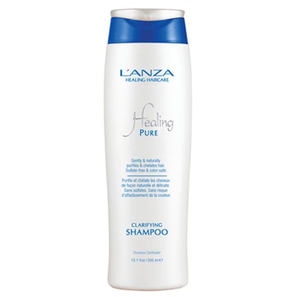 L'Anza Healing Pure Clarifying Shampoo 300ml