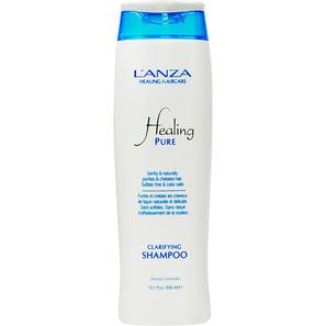 Lanza Healing Pure Clarifying Shampoo - Lanza