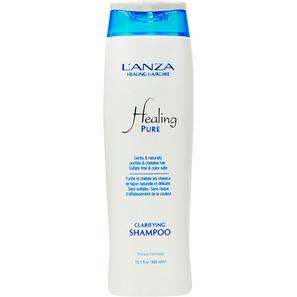 Lanza Healing Pure Clarifying Shampoo