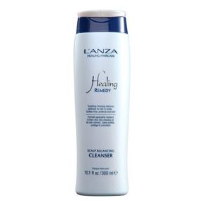 L'anza Healing Remedy Scalp Balancing Cleanser Shampoo 300ml