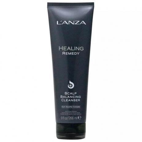 Lanza Healing Remedy Scalp Balancing Cleanser Shampoo 266Ml