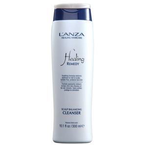 Lanza Healing Remedy Scalp Balancing Shampoo - Lanza