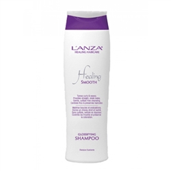 Lanza Healing Smooth Glossifying Shampoo 300 Ml