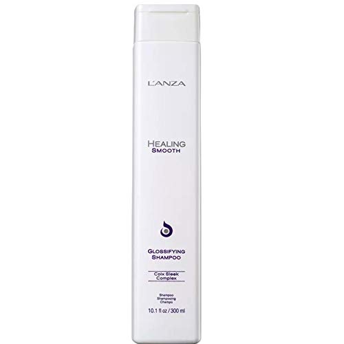 L'anza Healing Smooth Glossifying Shampoo 300 Ml