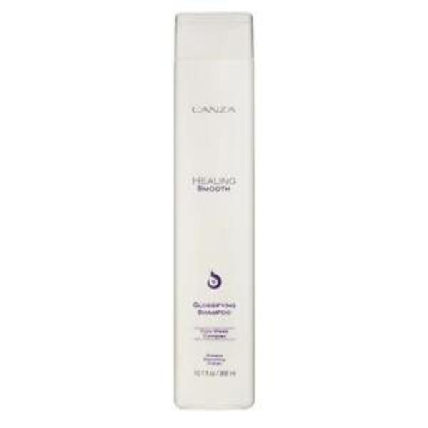 L'Anza Healing Smooth Glossifying - Shampoo 300ml - Lanza