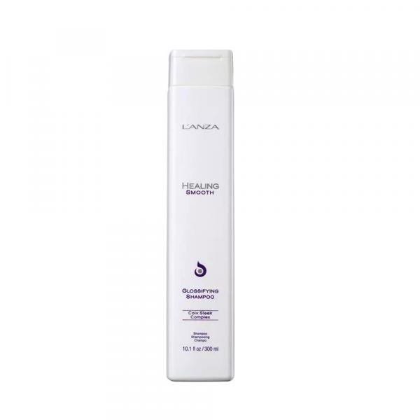 Lanza Healing Smooth Glossifying Shampoo 300ml