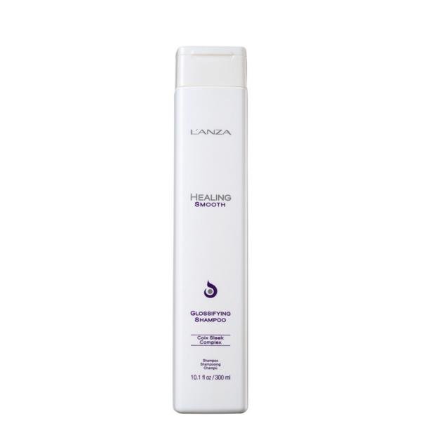 L'Anza Healing Smooth Glossifying - Shampoo 300ml